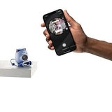 Fujifilm Instax Pal (Lavender Blue) - Norwich Cameras