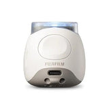 Fujifilm Instax Pal (Milky White) - Norwich Cameras