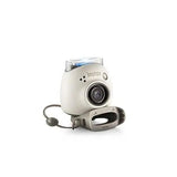 Fujifilm Instax Pal (Milky White) - Norwich Cameras