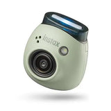 Fujifilm Instax Pal (Pistachio Green) - Norwich Cameras