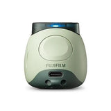 Fujifilm Instax Pal (Pistachio Green) - Norwich Cameras