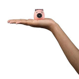 Fujifilm Instax Pal (Powder Pink) - Norwich Cameras