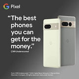 Google Pixel 7 (128GB+8GB, Snow) - Norwich Cameras