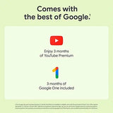 Google Pixel 7 (128GB+8GB, Snow) - Norwich Cameras
