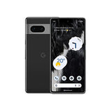 Google Pixel 7 (256GB+8GB, Obsidian)