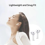 Honor Choice Earbuds X5 (White) - Norwich Cameras