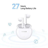 Honor Choice Earbuds X5 (White) - Norwich Cameras