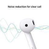 Honor Choice Earbuds X5 (White) - Norwich Cameras