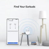 Honor Choice Earbuds X5 (White) - Norwich Cameras