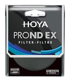 Hoya PROND EX 1000 (ND3.0) Filter (67mm) - Norwich Cameras