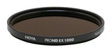 Hoya PROND EX 1000 (ND3.0) Filter (72mm) - Norwich Cameras