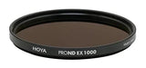 Hoya PROND EX 1000 (ND3.0) Filter (82mm) - Norwich Cameras