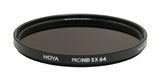 Hoya PROND EX 64 (ND1.8) Filter (82mm) - Norwich Cameras