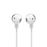JBL Tune 215BT Bluetooth Headphones (White) - Norwich Cameras