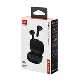 JBL Wave Flex TWS Earphones (Black) JBL