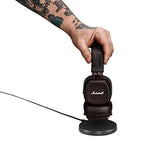 Marshall Major IV Wireless Bluetooth Headphone (Brown) - Norwich Cameras