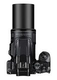 Nikon Coolpix P950 (Black) Nikon