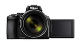 Nikon Coolpix P950 (Black) Nikon