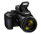 Nikon Coolpix P950 (Black) Nikon