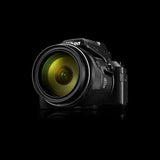 Nikon Coolpix P950 (Black) Nikon