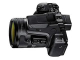 Nikon Coolpix P950 (Black) Nikon