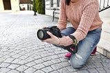 Nikon D7500 Kit with 18-140mm Nikon