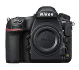 Nikon D850 Body Nikon