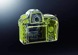Nikon D850 Body Nikon