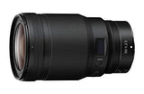Nikon Z 50mm f/1.2 S Lens Nikon