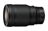 Nikon Z 50mm f/1.2 S Lens Nikon