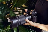 Nikon Z 50mm f/1.2 S Lens Nikon
