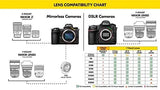 Nikon Z 50mm f/1.2 S Lens Nikon