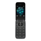 Nokia 2660 Flip TA-1474 DS (Black) - Norwich Cameras