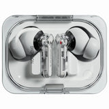 Nothing Ear (a) B162 Wireless Earbuds (White) - Norwich Cameras