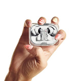 Nothing Ear (a) B162 Wireless Earbuds (White) - Norwich Cameras