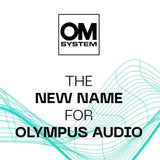 OM System LS-P5 Linear PCM Recorder - Norwich Cameras