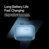 OnePlus Buds 3 E509A (Metallic Gray) - Norwich Cameras