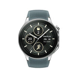 OnePlus Watch 2 (Radiant Steel, Global Version) - Norwich Cameras