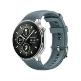 OnePlus Watch 2 (Radiant Steel, Global Version) - Norwich Cameras