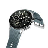 OnePlus Watch 2 (Radiant Steel, Global Version) - Norwich Cameras