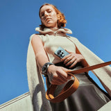 OnePlus Watch 2 (Radiant Steel, Global Version) - Norwich Cameras