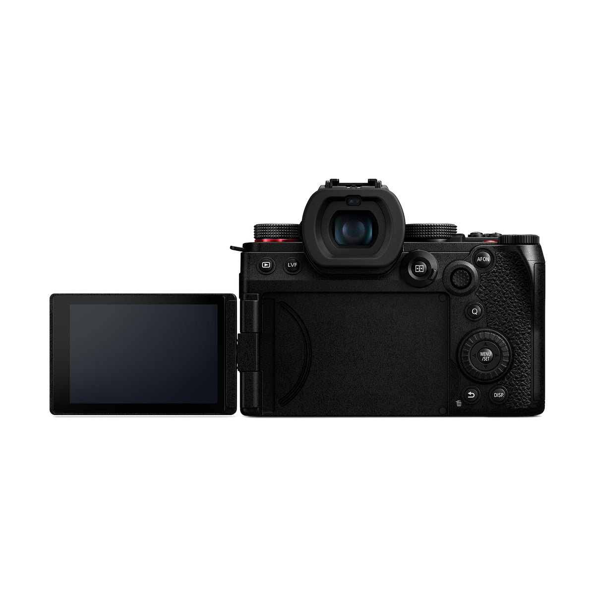 Panasonic Lumix DC-G9 II Body (DC-G9M2) (Black) – Norwich Cameras