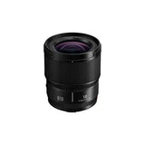Panasonic Lumix S 18mm F/1.8 Ultra-Wide-Angle Lens (S-S18) - Norwich Cameras