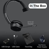 Plantronics Voyager 4210 UC (USB-C) - Norwich Cameras