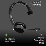 Plantronics Voyager 4210 UC (USB-C) - Norwich Cameras