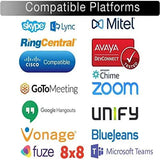 Plantronics Voyager 4210 UC (USB-C) - Norwich Cameras