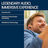 Poly Voyager Free 60 UC (USB-A) (Black) - Norwich Cameras