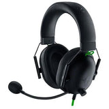 Razer BlackShark V2 X Wired Gaming Headset (Black, RZ04-03240100-R3M1) - Norwich Cameras