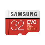 Samsung EVO Plus MicroSD (32GB, MB-MC32) - Norwich Cameras