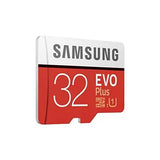 Samsung EVO Plus MicroSD (32GB, MB-MC32) - Norwich Cameras